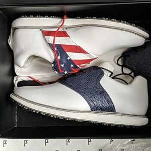 Jack Grace Golf Shoes